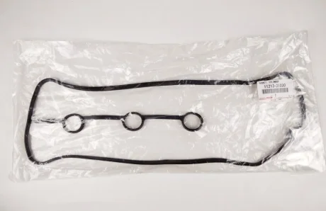 Прокладка клапанной крышки R 4.0 Toyota Land Cruiser Prado 02-09 4Runner/FJ Cruiser (выр-во Toyota) TOYOTA 1121331030