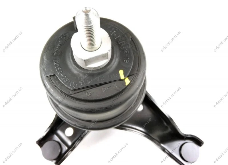 Подушка двигателя RH CAM-40 3.5 TOYOTA 1236236030 (фото 1)