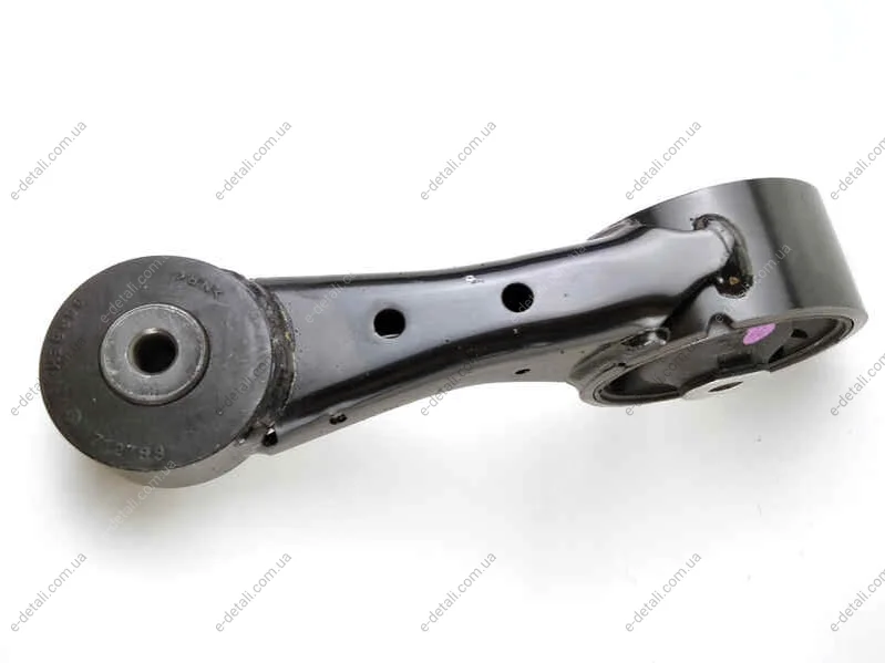 Опора двигателя Toyota Lexus RX 06-08 (выр-во Toyota) TOYOTA 1236331020 (фото 1)