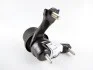 Опора двигателя Toyota Camry 01-11 Highlander (выр-во Toyota) TOYOTA 1237228020 (фото 2)