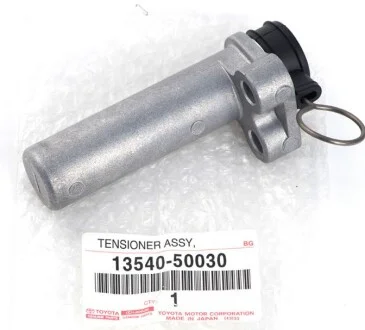 Натяжитель ремня грм TOYOTA 1354050030