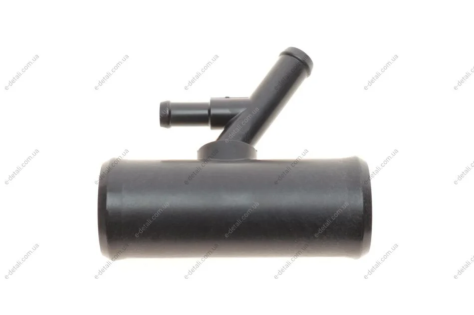 Фланец системы охлаждения Toyota Rav4 2.0-2.2D 06 TOYOTA 1657726020 (фото 1)