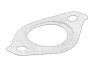 Прокладка патрубка EGR Toyota LC Prado 99-13 Hilux (вір-во Toyota) TOYOTA 2562830010 (фото 1)