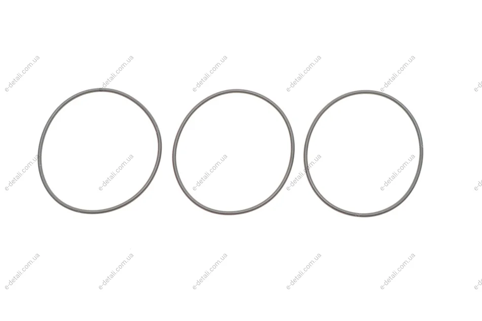 Прокладка насоса вакуумного Toyota Corolla 2.0 D-4D 01-08 TOYOTA 2934248010 (фото 1)