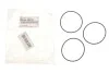 Прокладка насоса вакуумного Toyota Corolla 2.0 D-4D 01-08 TOYOTA 2934248010 (фото 2)