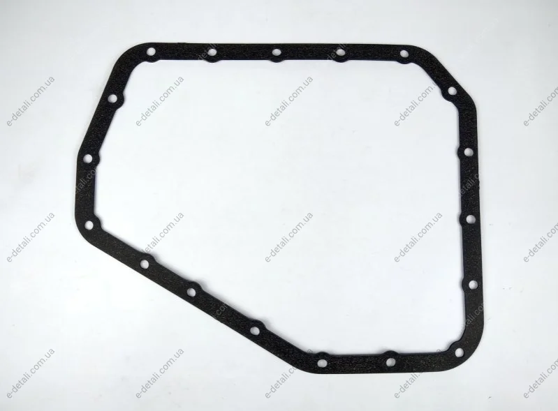 Прокладка поддона АКПП Toyota Corolla 00-07 Vitz Yaris (выр-во Toyota) TOYOTA 3516852010 (фото 1)