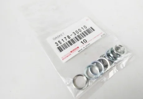 Прокладка коробки передач TOYOTA 3517830010