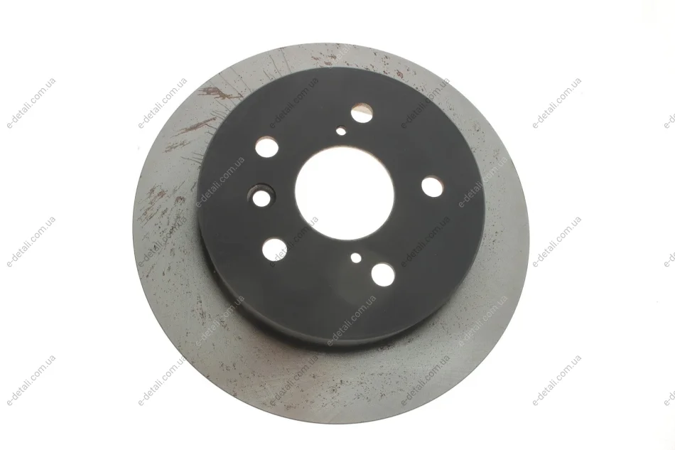 Диск тормозной (задний) Toyota Camry 17- TOYOTA 4243106220 (фото 1)