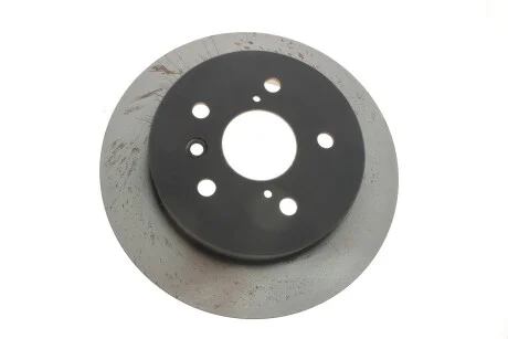Диск тормозной (задний) Toyota Camry 17- TOYOTA 4243106220