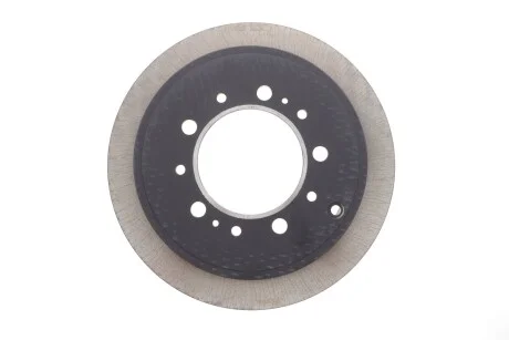 Диск тормозной (задний) Toyota Land Cruiser 200 08- TOYOTA 42431-0C011
