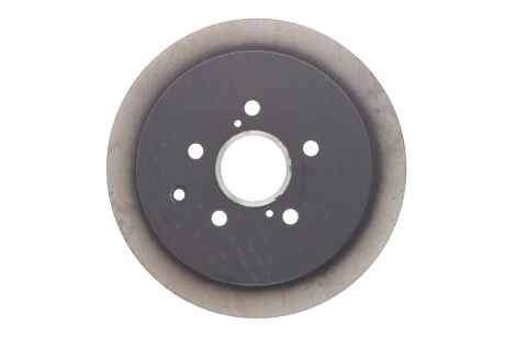 Диск тормозной (задний) Lexus RX 08-15 TOYOTA 424310E020