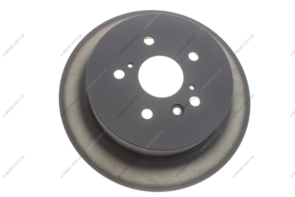 Диск тормозной (задний) Toyota Venza 08-16 TOYOTA 424310T010 (фото 1)