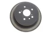 Диск тормозной (задний) Toyota Venza 08-16 TOYOTA 424310T010 (фото 1)
