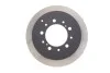 Диск гальмівний (задній) Toyota Land Cruiser 200 08- TOYOTA 4243160290 (фото 1)