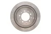 Диск гальмівний (задній) Toyota Land Cruiser 200 08- TOYOTA 4243160290 (фото 4)