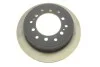 Диск тормозной (задний) Toyota Land Cruiser 2.7-4.0 09- TOYOTA 4243160311 (фото 1)