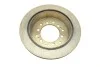 Диск тормозной (задний) Toyota Land Cruiser 2.7-4.0 09- TOYOTA 4243160311 (фото 3)