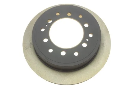 Диск тормозной (задний) Toyota Land Cruiser 2.7-4.0 09- TOYOTA 4243160311