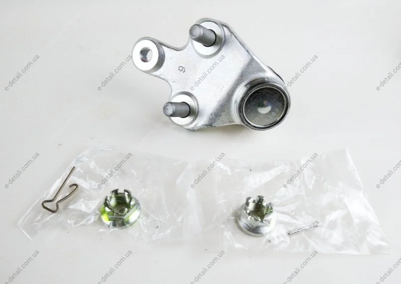 Опора кульова RX-350 09-- TOYOTA 43330-49165 (фото 1)