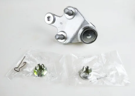 Опора кульова RX-350 09-- TOYOTA 43330-49165