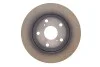 Диск тормозной (передний) Toyota Corolla 18- TOYOTA 4351202390 (фото 1)