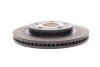 Диск тормозной (передний) Toyota Corolla 18- TOYOTA 4351202390 (фото 3)