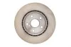Диск тормозной (передний) Toyota Corolla 18- TOYOTA 4351202390 (фото 4)
