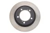 Диск тормозной (передний) Toyota Sequoia/Tundra/Land Cruiser 07- TOYOTA 43512-0C020 (фото 1)