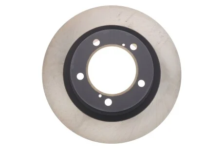 Диск тормозной (передний) Toyota Sequoia/Tundra/Land Cruiser 07- TOYOTA 43512-0C020