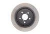 Диск тормозной (передний) Toyota Rav 4 12-/Lexus RX/NX 08- TOYOTA 435120E030 (фото 1)