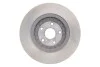 Диск тормозной (передний) Toyota Rav 4 12-/Lexus RX/NX 08- TOYOTA 435120E030 (фото 4)