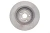 Диск тормозной (передний) Toyota Highlander 19- TOYOTA 435120E060 (фото 4)