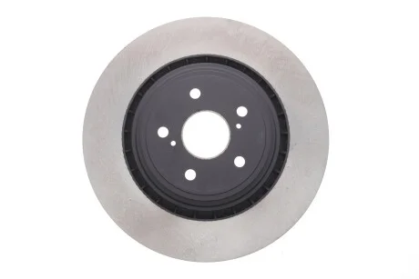 Диск тормозной (передний) Toyota Highlander 19- TOYOTA 435120E060