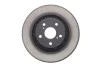 Диск тормозной (передний) Toyota Venza 08-16 TOYOTA 435120T010 (фото 1)