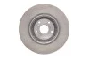 Диск тормозной (передний) Toyota Venza 08-16 TOYOTA 435120T010 (фото 4)