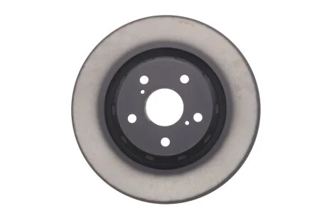 Диск тормозной (передний) Toyota Venza 08-16 TOYOTA 435120T010
