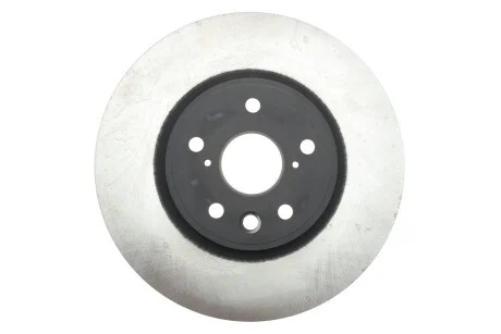 Диск тормозной (передний) Lexus LS 460 06- TOYOTA 43512-30440