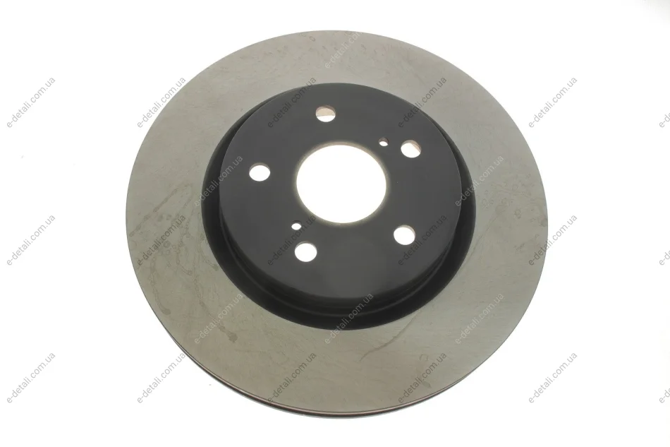 Диск тормозной (передний) Lexus ES/UX/Toyota Camry/Rav4 17- TOYOTA 4351233150 (фото 1)