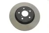 Диск тормозной (передний) Lexus ES/UX/Toyota Camry/Rav4 17- TOYOTA 4351233150 (фото 1)