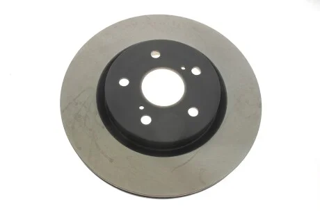 Диск тормозной (передний) Lexus ES/UX/Toyota Camry/Rav4 17- TOYOTA 4351233150