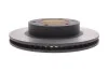 Диск тормозной (передний) Toyota FJ Cruiser 4WD 05-18 TOYOTA 4351235322 (фото 3)