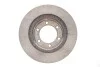 Диск тормозной (передний) Toyota FJ Cruiser 4WD 05-18 TOYOTA 4351235322 (фото 4)