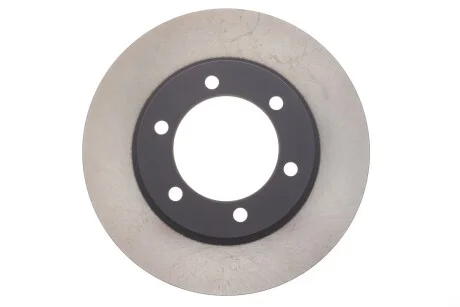 Диск гальмівний (передній) Toyota FJ Cruiser 4WD 05-18 TOYOTA 4351235322