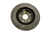 Диск тормозной (передний) Toyota Auris 10-/Rav4 2.0-2.2 06- TOYOTA 43512-42100 (фото 2)