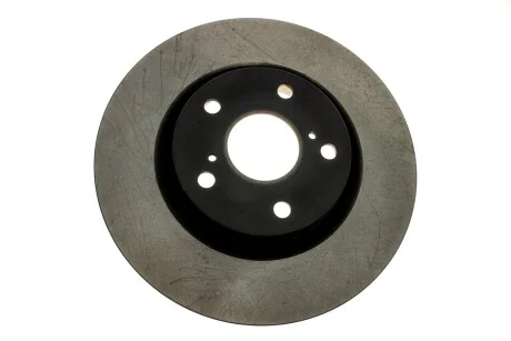 Диск тормозной (передний) Auris 10-/Rav4 2.0-2.2 06- TOYOTA 43512-42100
