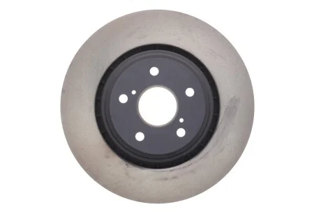 Диск гальмівний (передній) Toyota Rav 4 12-/Lexus RX/NX 08- TOYOTA 43512-48110