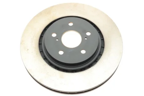 Диск гальмівний (передній) Toyota Rav 4 12-/Lexus RX/NX 08- TOYOTA 4351248130