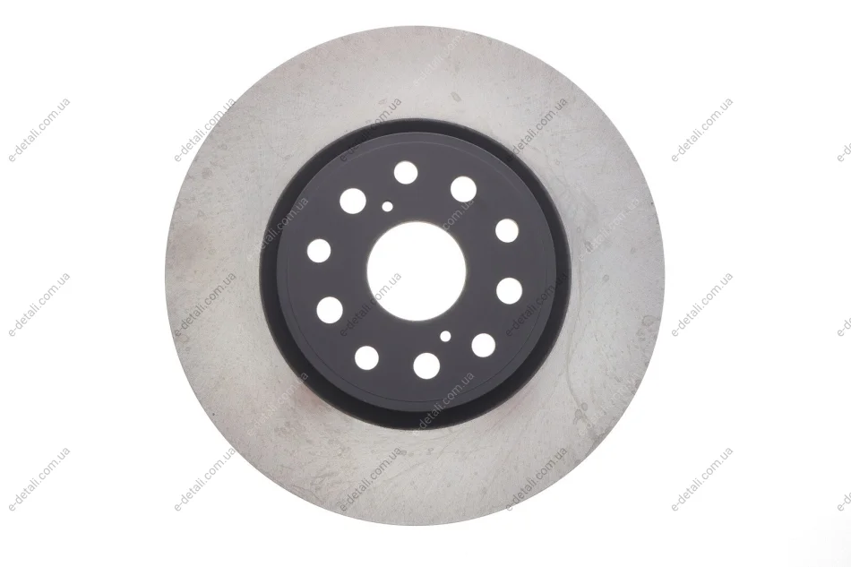 Диск тормозной (передний) Lexus LS 06- TOYOTA 4351250240 (фото 1)