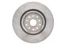 Диск тормозной (передний) Lexus LS 06- TOYOTA 4351250240 (фото 4)