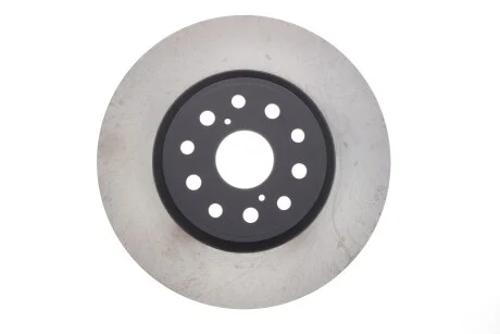Диск тормозной (передний) Lexus LS 06- TOYOTA 4351250240